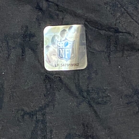 NFL Team Apparel 1st & Fashion Women’s Cincinnati Bengals Tee Size L | NWT - Picture 6 of 7